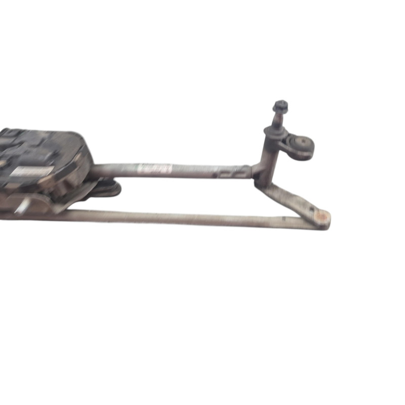 Moteur essuie glace avant droit SKODA OCTAVIA 2 Photo n°1