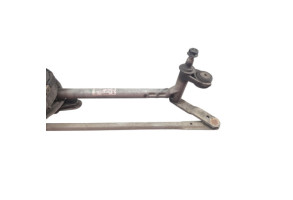 Moteur essuie glace avant droit SKODA OCTAVIA 2 Photo n°2