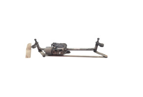 Moteur essuie glace avant droit SKODA OCTAVIA 2 Photo n°4