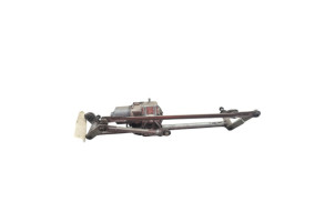Moteur essuie glace avant droit SKODA OCTAVIA 2 Photo n°5