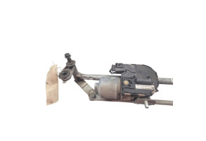 Moteur essuie glace avant droit SKODA OCTAVIA 2 Photo n°6