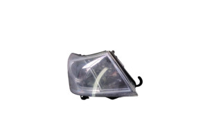 Optique avant principal droit (feux)(phare) SKODA OCTAVIA 2 Photo n°6