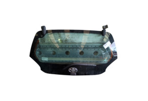 Lunette arriere TOYOTA AYGO 1 Photo n°1