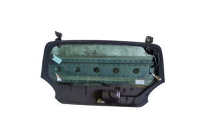 Lunette arriere TOYOTA AYGO 1 Photo n°6