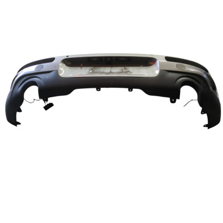 Pare choc arriere MINI MINI 3 F54