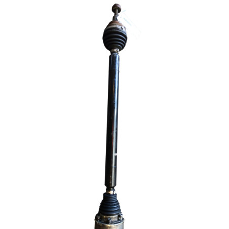 Cardan droit (transmission) AUDI A3 2