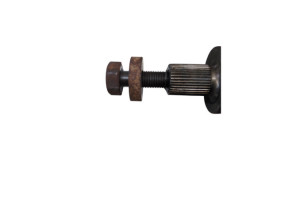 Cardan gauche (transmission) AUDI A3 2 Photo n°2