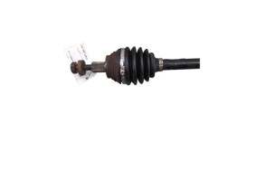 Cardan gauche (transmission) AUDI A3 2 Photo n°3