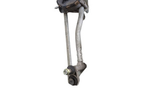 Moteur essuie glace avant AUDI A3 2 Photo n°2