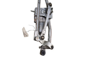 Moteur essuie glace avant AUDI A3 2 Photo n°3