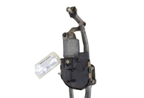 Moteur essuie glace avant AUDI A3 2 Photo n°4