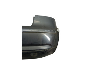 Pare choc arriere AUDI A3 2 Photo n°6