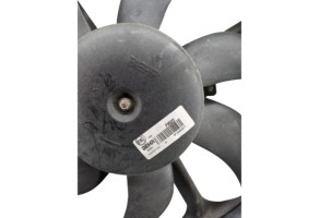 Moto ventilateur radiateur FIAT DUCATO 3 Photo n°6