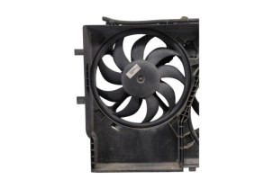 Moto ventilateur radiateur FIAT DUCATO 3 Photo n°7