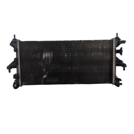 Radiateur eau FIAT DUCATO 3