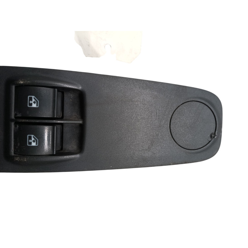 Interrupteur de leve vitre avant gauche FIAT DUCATO 3 Photo n°1