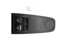 Interrupteur de leve vitre avant gauche FIAT DUCATO 3 Photo n°1