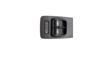 Interrupteur de leve vitre avant gauche FIAT DUCATO 3 Photo n°2