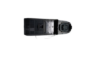 Interrupteur de leve vitre avant gauche FIAT DUCATO 3 Photo n°4