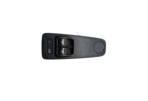 Interrupteur de leve vitre avant gauche FIAT DUCATO 3 Photo n°5