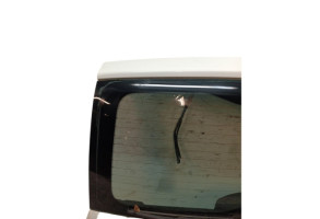 Malle/Hayon arriere FIAT PANDA 2 Photo n°4