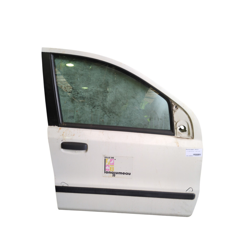 Porte avant droit FIAT PANDA 2 Photo n°1