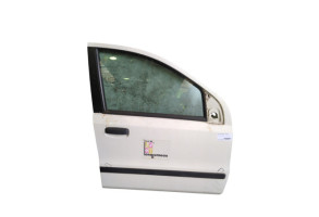 Porte avant droit FIAT PANDA 2 Photo n°1