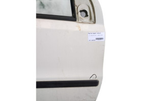 Porte avant droit FIAT PANDA 2 Photo n°2