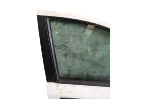 Porte avant droit FIAT PANDA 2 Photo n°4