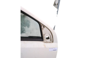 Porte avant droit FIAT PANDA 2 Photo n°6