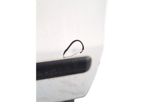 Porte avant droit FIAT PANDA 2 Photo n°12