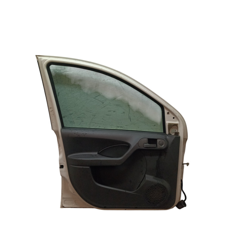Porte avant gauche FIAT PANDA 2 Photo n°1