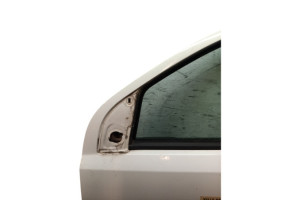 Porte avant gauche FIAT PANDA 2 Photo n°6