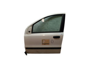 Porte avant gauche FIAT PANDA 2 Photo n°8