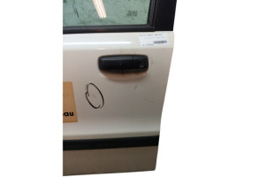 Porte avant gauche FIAT PANDA 2 Photo n°10