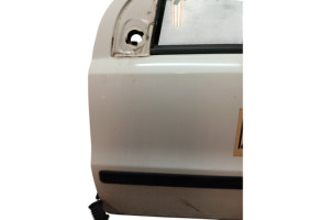 Porte avant gauche FIAT PANDA 2 Photo n°12