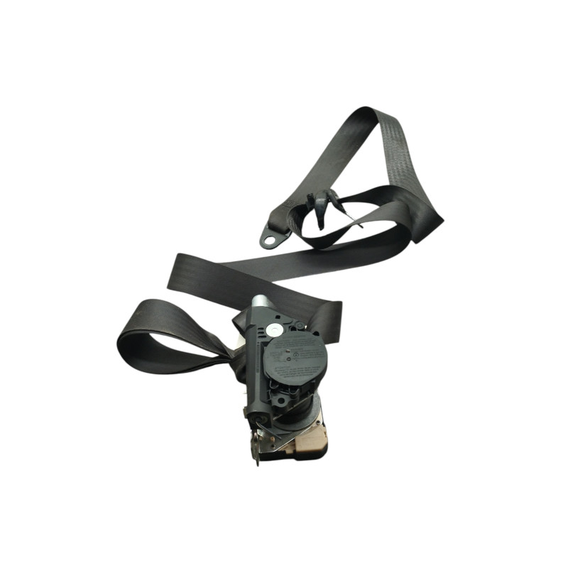 Ceinture avant droit FIAT PANDA 2 Photo n°1