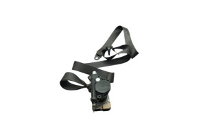 Ceinture avant droit FIAT PANDA 2 Photo n°1