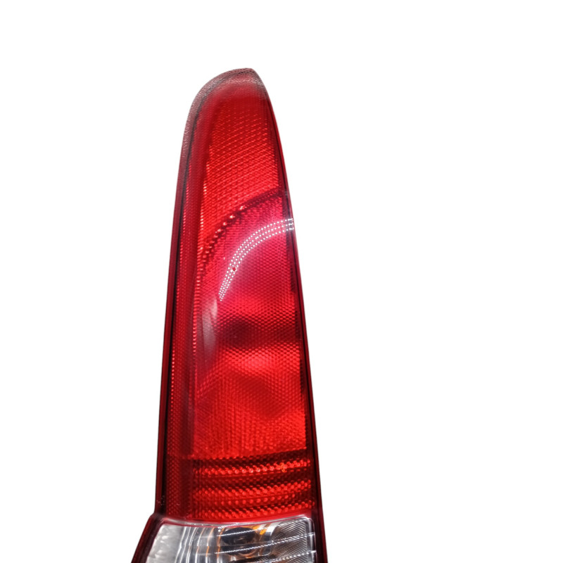 Feu arriere principal gauche (feux) FIAT PANDA 2 Photo n°1