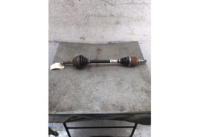 Cardan gauche (transmission) PEUGEOT 2008 1 Photo n°1
