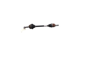 Cardan gauche (transmission) PEUGEOT 2008 1 Photo n°4