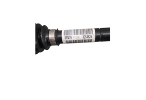 Cardan gauche (transmission) PEUGEOT 2008 1 Photo n°6
