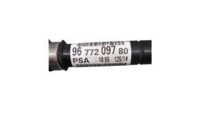 Cardan gauche (transmission) PEUGEOT 2008 1 Photo n°7