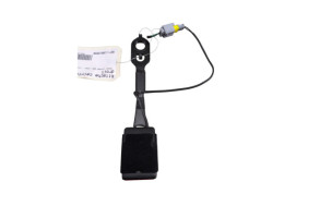 Attache ceinture avant droit PEUGEOT 2008 1 Photo n°1