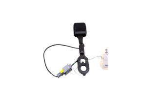 Attache ceinture avant droit PEUGEOT 2008 1 Photo n°3