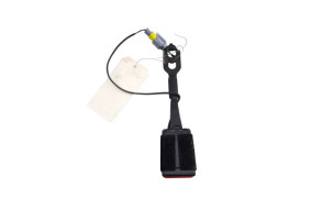 Attache ceinture avant droit PEUGEOT 2008 1 Photo n°4