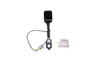 Attache ceinture avant droit PEUGEOT 2008 1 Photo n°5