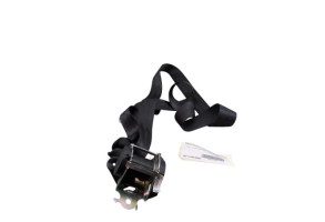 Ceinture arriere droit PEUGEOT 2008 1 Photo n°2