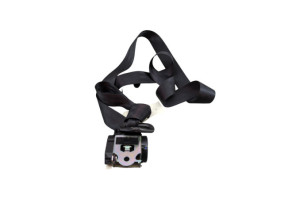 Ceinture arriere droit PEUGEOT 2008 1 Photo n°4