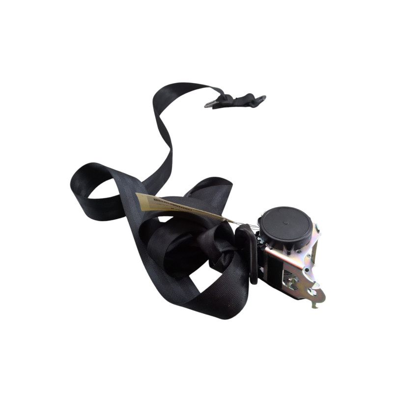 Ceinture arriere gauche PEUGEOT 2008 1 Photo n°1
